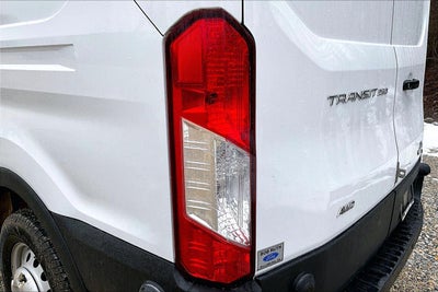 2020 Ford Transit 250