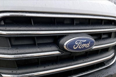2020 Ford Transit 250
