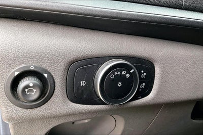 2020 Ford Transit 250