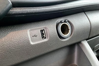 2020 Ford Transit 250