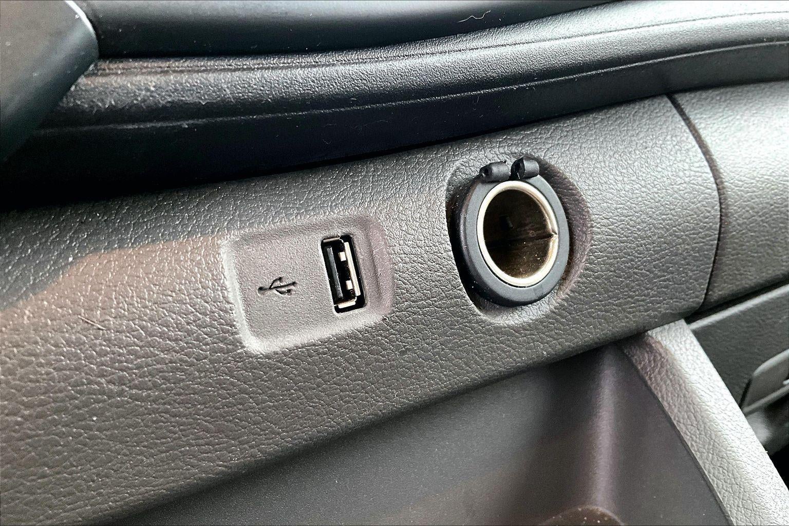 2020 Ford Transit 250