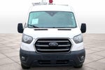 2020 Ford Transit 250