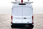 2020 Ford Transit 250