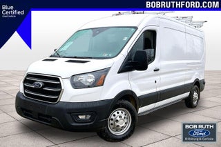 2020 Ford Transit 250