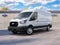 2027 Ford Transit Commercial Cargo Van