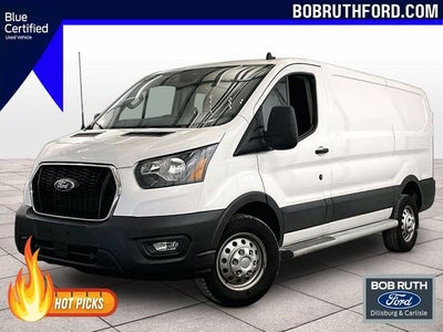 2023 Ford Transit-250 Base