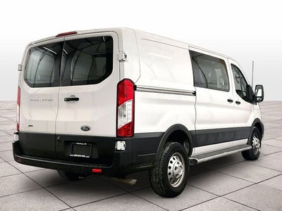 2023 Ford Transit-250 Base