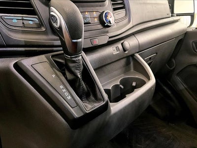 2023 Ford Transit-250 Base