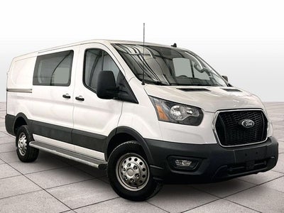 2023 Ford Transit-250 Base