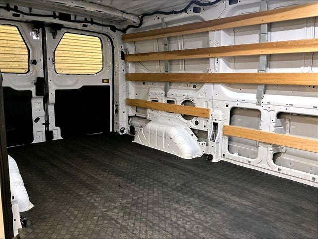 2023 Ford Transit-250 Base