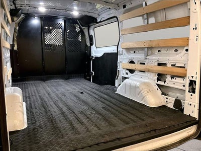 2023 Ford Transit-250 Base