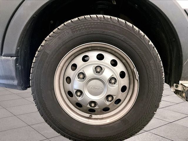 2023 Ford Transit-250 Base