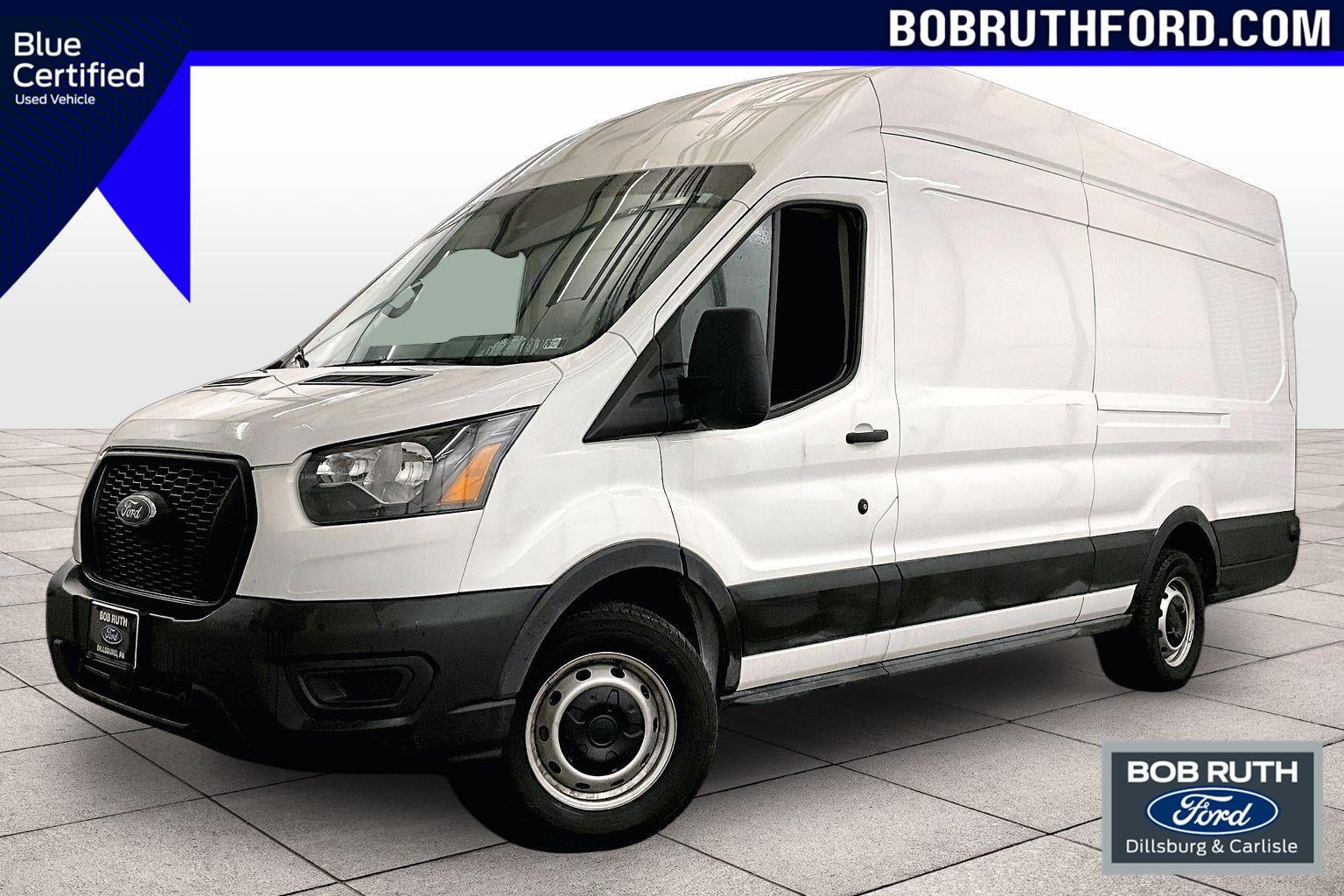2024 Ford Transit 250