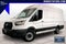2024 Ford Transit 250