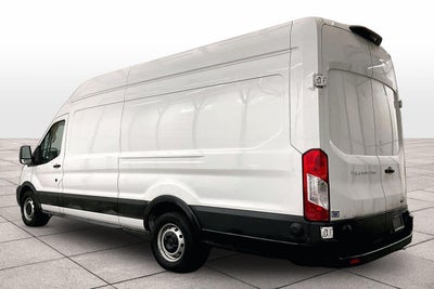 2024 Ford Transit 250