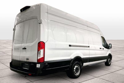 2024 Ford Transit 250