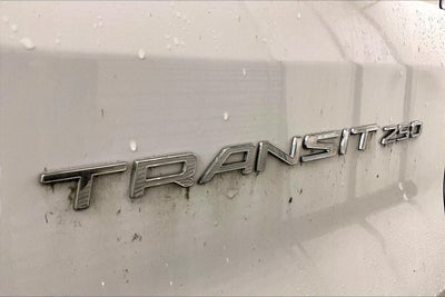 2024 Ford Transit 250