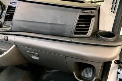 2024 Ford Transit 250