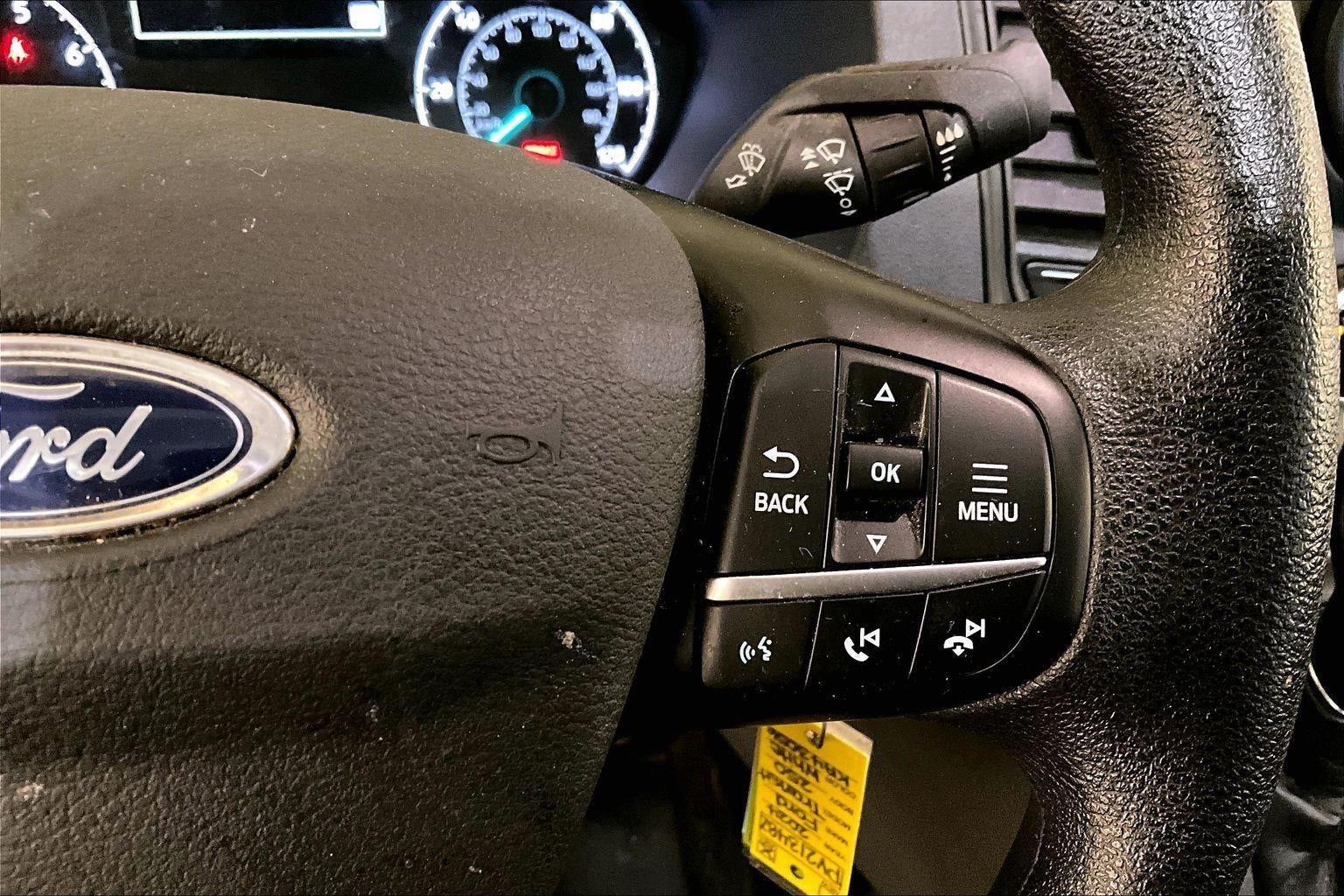 2024 Ford Transit 250