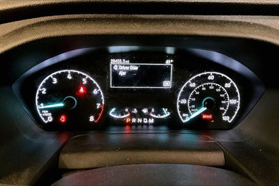 2024 Ford Transit 250