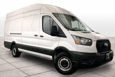 2024 Ford Transit 250
