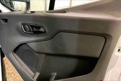 2024 Ford Transit 250