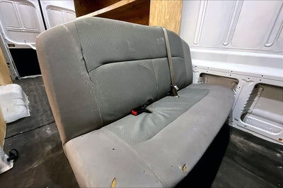 2024 Ford Transit 250