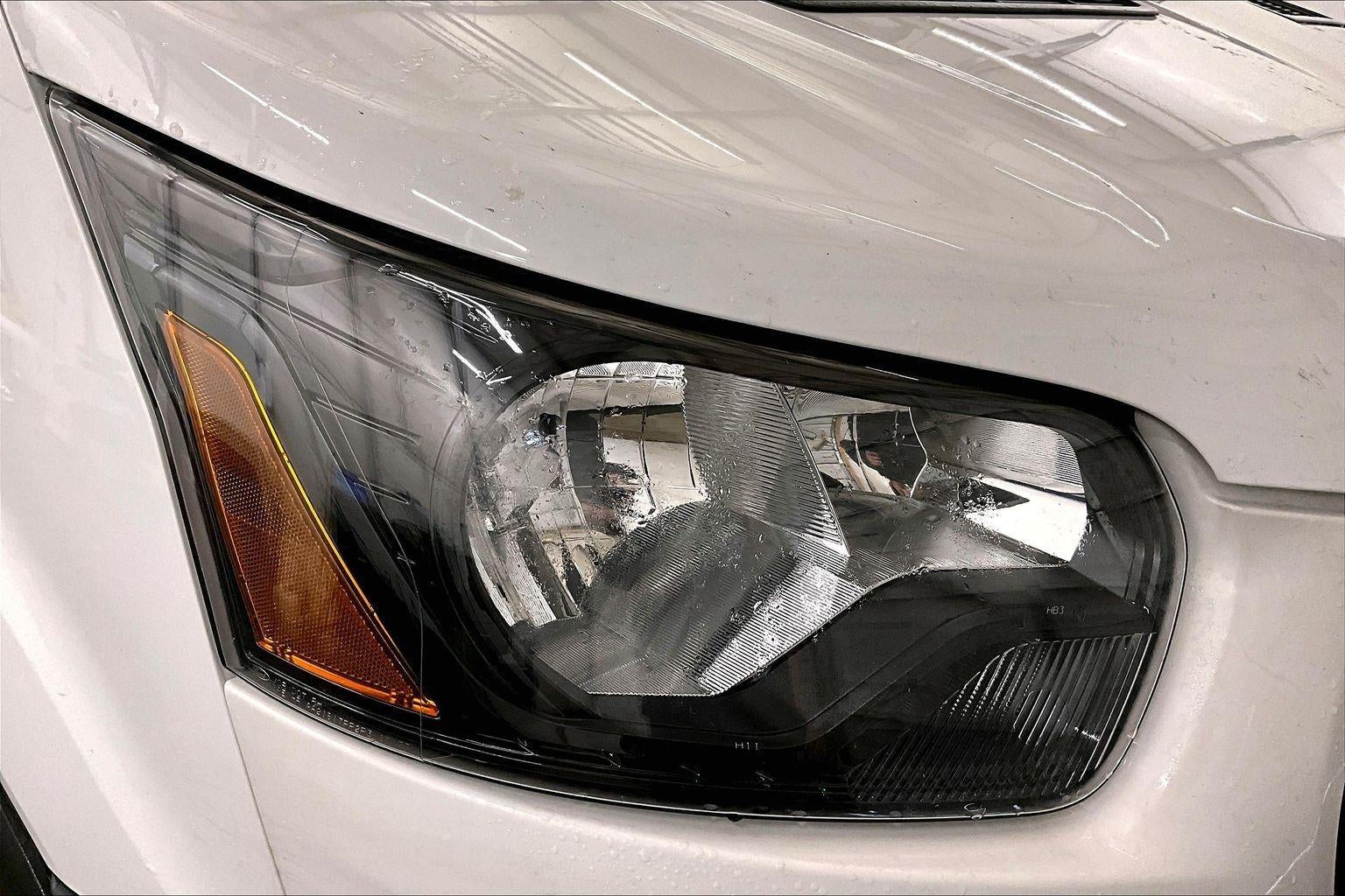 2024 Ford Transit 250