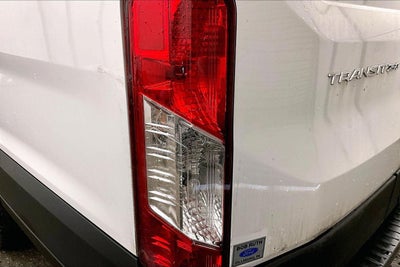 2024 Ford Transit 250
