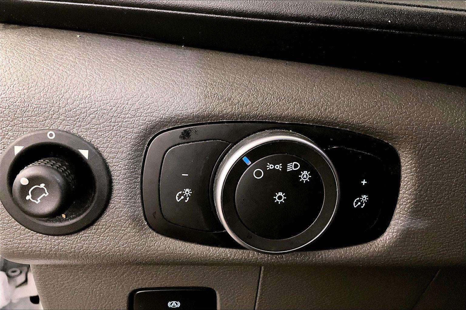 2024 Ford Transit 250