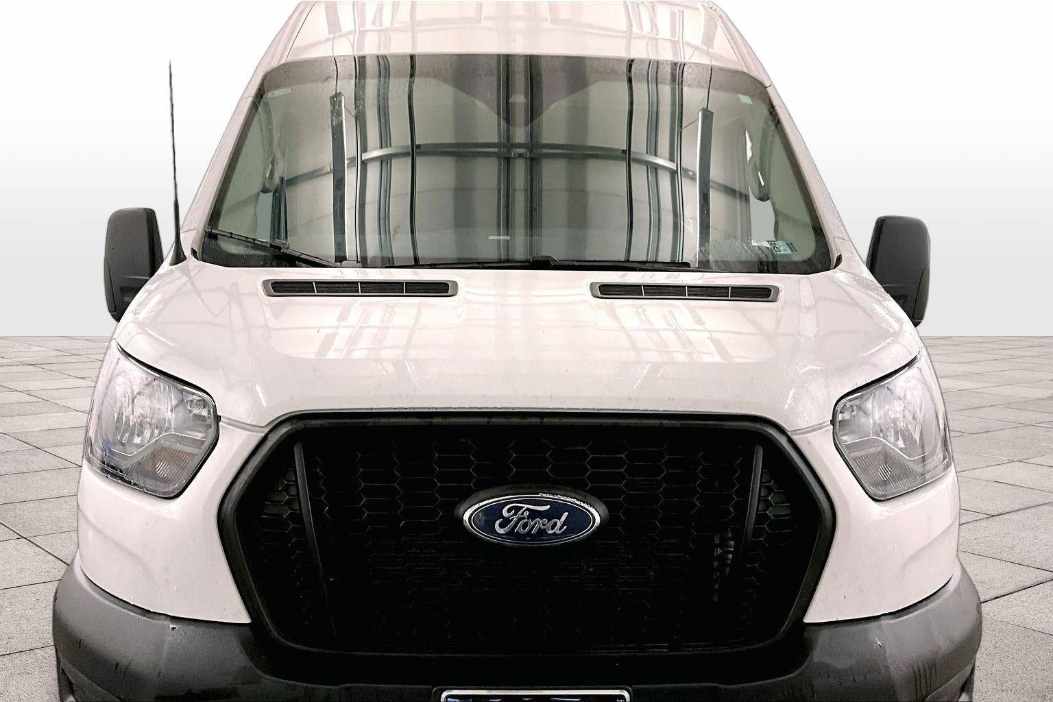 2024 Ford Transit 250