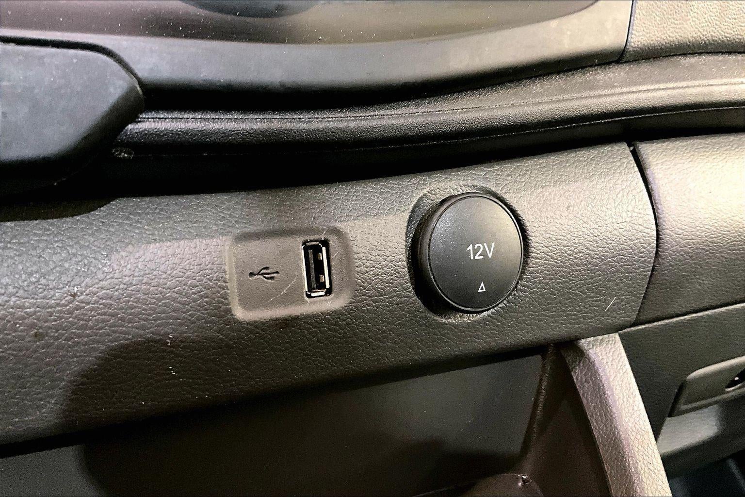 2024 Ford Transit 250