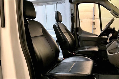 2024 Ford Transit 250