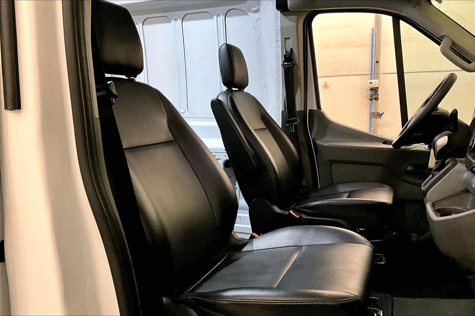 2024 Ford Transit 250