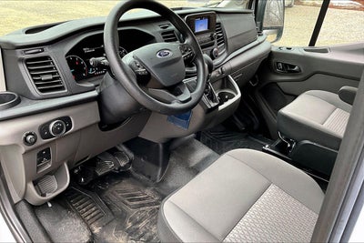 2024 Ford Transit 250