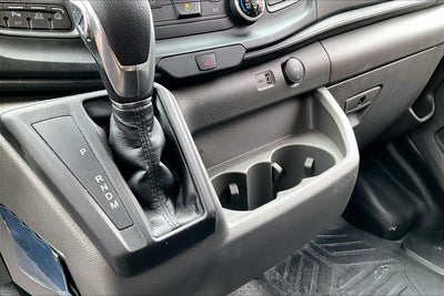 2024 Ford Transit 250