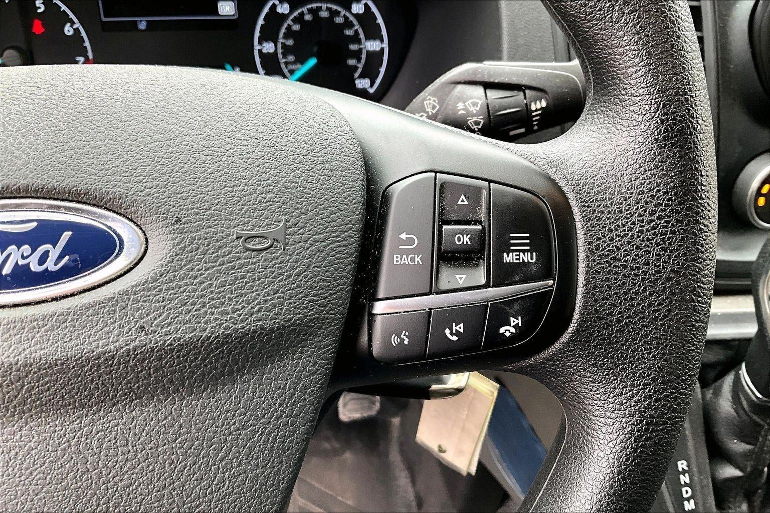 2024 Ford Transit 250