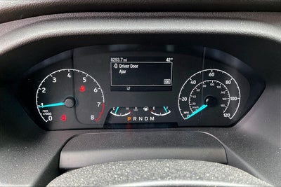 2024 Ford Transit 250