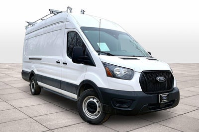 2024 Ford Transit 250