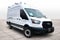 2024 Ford Transit 250
