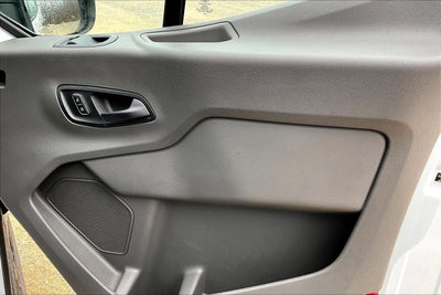 2024 Ford Transit 250