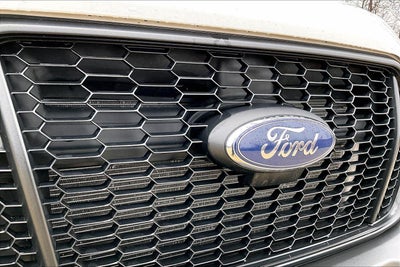 2024 Ford Transit 250