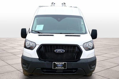 2024 Ford Transit 250