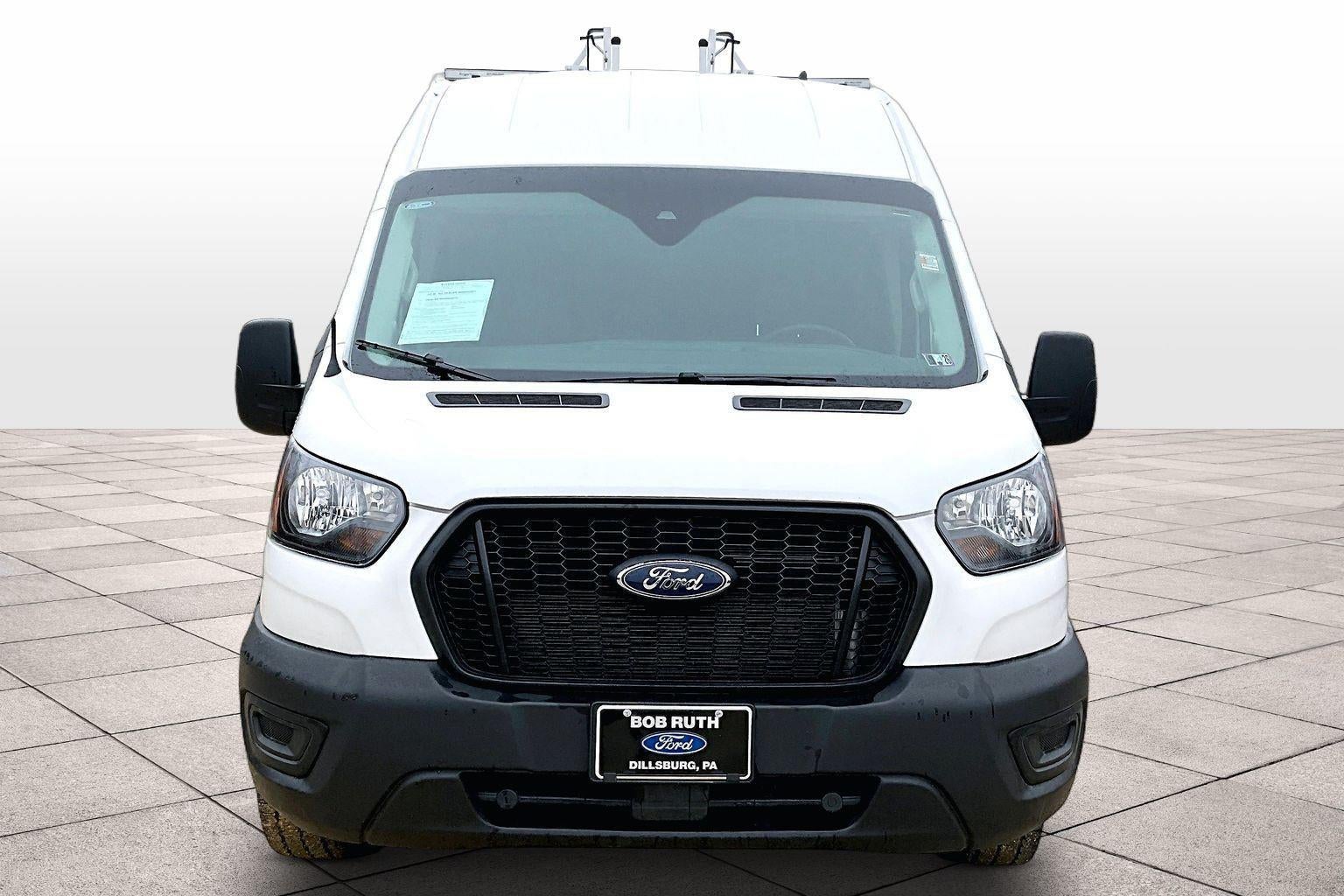 2024 Ford Transit 250