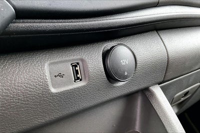 2024 Ford Transit 250