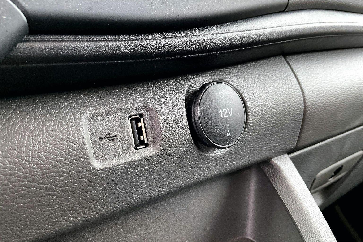 2024 Ford Transit 250