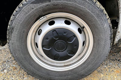 2024 Ford Transit 250