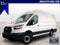 2021 Ford Transit-350 HR Cargo