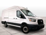 2021 Ford Transit-350 HR Cargo