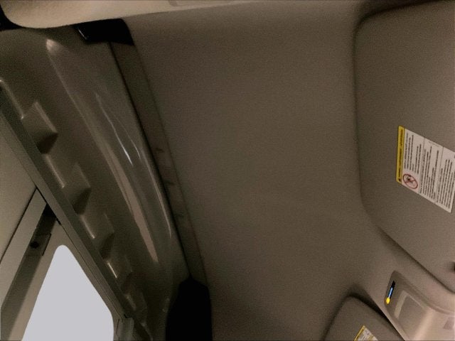2021 Ford Transit-350 HR Cargo